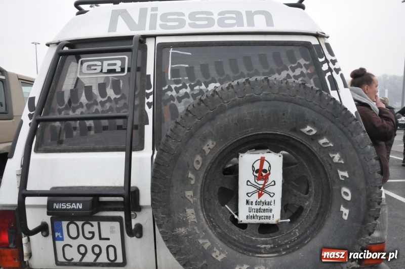 Zdjęcie w galerii na portalu naszraciborz.pl: III Raciborska Włóczęga SRC 4x4 FOTO i WIDEO wiadomości z regionu