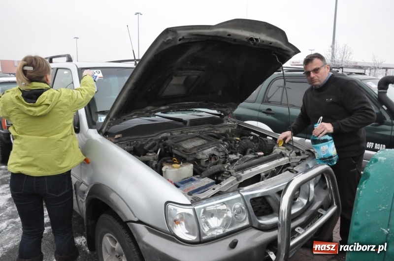 Zdjęcie w galerii na portalu naszraciborz.pl: III Raciborska Włóczęga SRC 4x4 FOTO i WIDEO wiadomości z regionu