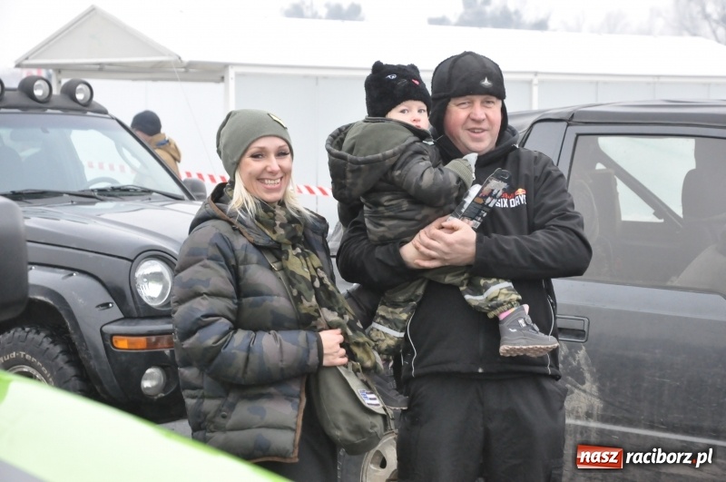 Zdjęcie w galerii na portalu naszraciborz.pl: III Raciborska Włóczęga SRC 4x4 FOTO i WIDEO wiadomości z regionu