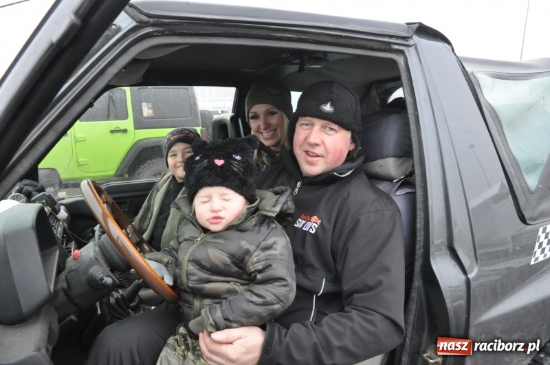 Zdjęcie w galerii na portalu naszraciborz.pl: III Raciborska Włóczęga SRC 4x4 FOTO i WIDEO wiadomości z regionu
