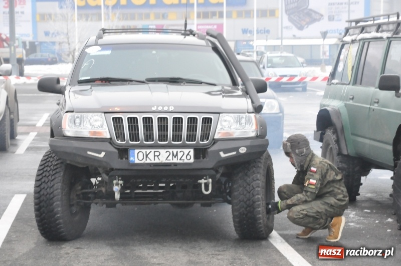 Zdjęcie w galerii na portalu naszraciborz.pl: III Raciborska Włóczęga SRC 4x4 FOTO i WIDEO wiadomości z regionu