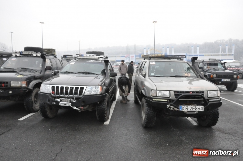 Zdjęcie w galerii na portalu naszraciborz.pl: III Raciborska Włóczęga SRC 4x4 FOTO i WIDEO wiadomości z regionu