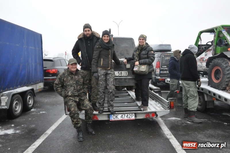 Zdjęcie w galerii na portalu naszraciborz.pl: III Raciborska Włóczęga SRC 4x4 FOTO i WIDEO wiadomości z regionu