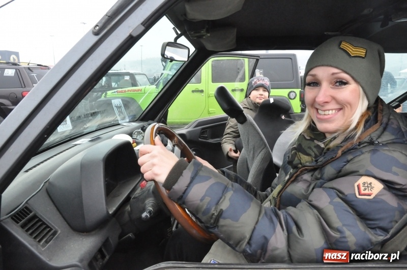 Zdjęcie w galerii na portalu naszraciborz.pl: III Raciborska Włóczęga SRC 4x4 FOTO i WIDEO wiadomości z regionu