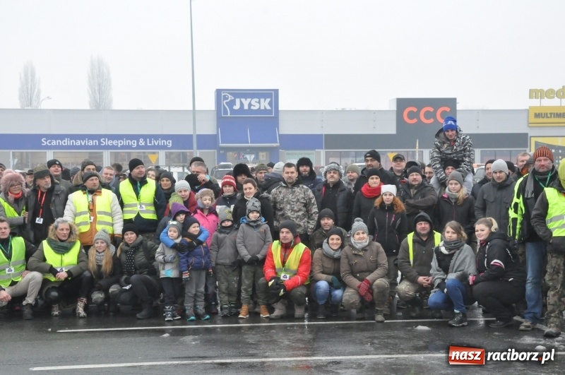 Zdjęcie w galerii na portalu naszraciborz.pl: III Raciborska Włóczęga SRC 4x4 FOTO i WIDEO wiadomości z regionu