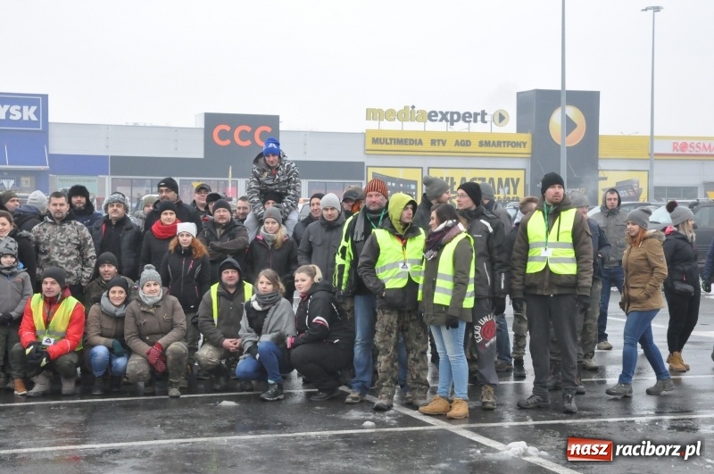 Zdjęcie w galerii na portalu naszraciborz.pl: III Raciborska Włóczęga SRC 4x4 FOTO i WIDEO wiadomości z regionu