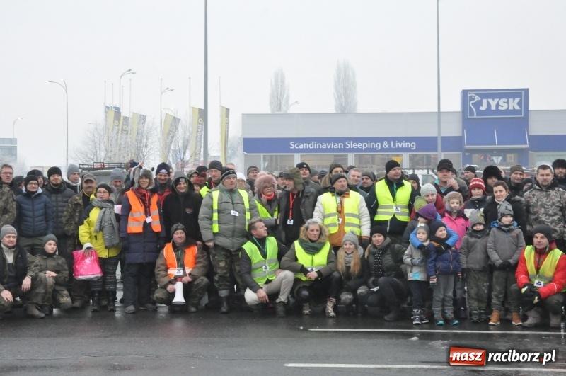 Zdjęcie w galerii na portalu naszraciborz.pl: III Raciborska Włóczęga SRC 4x4 FOTO i WIDEO wiadomości z regionu