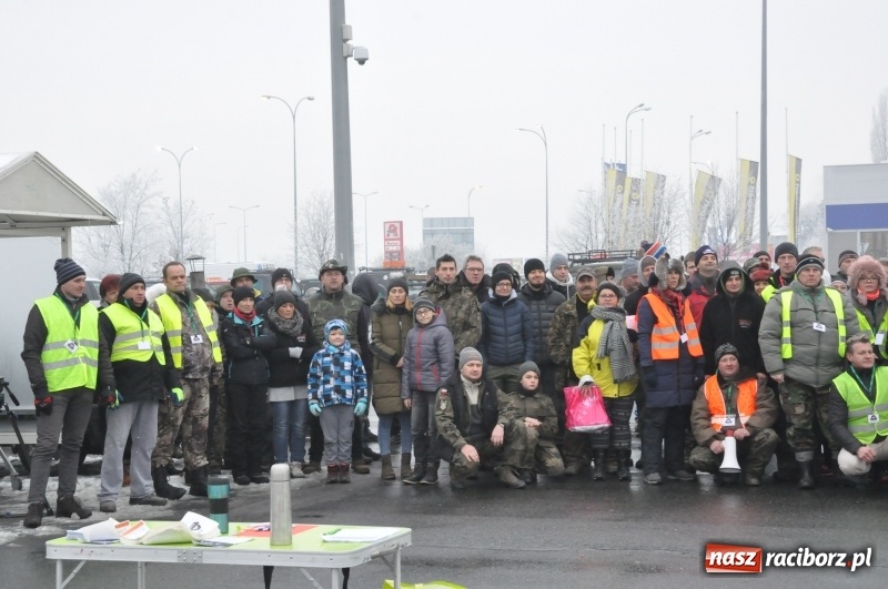 Zdjęcie w galerii na portalu naszraciborz.pl: III Raciborska Włóczęga SRC 4x4 FOTO i WIDEO wiadomości z regionu