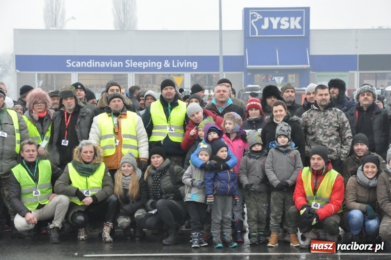 Zdjęcie w galerii na portalu naszraciborz.pl: III Raciborska Włóczęga SRC 4x4 FOTO i WIDEO wiadomości z regionu