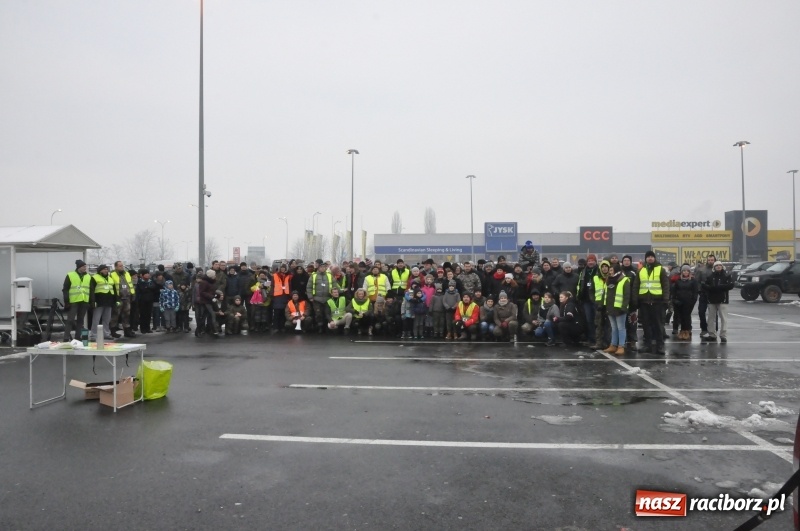 Zdjęcie w galerii na portalu naszraciborz.pl: III Raciborska Włóczęga SRC 4x4 FOTO i WIDEO wiadomości z regionu