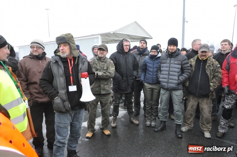 Zdjęcie w galerii na portalu naszraciborz.pl: III Raciborska Włóczęga SRC 4x4 FOTO i WIDEO wiadomości z regionu