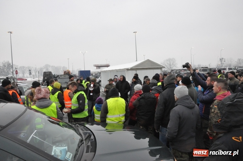 Zdjęcie w galerii na portalu naszraciborz.pl: III Raciborska Włóczęga SRC 4x4 FOTO i WIDEO wiadomości z regionu