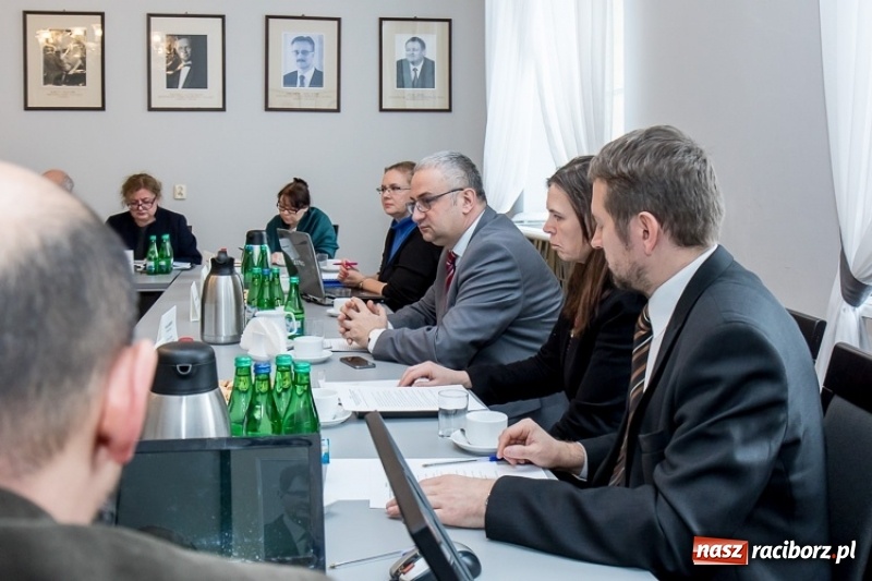 Zdjęcie w galerii na portalu naszraciborz.pl: Samorząd wojewódzki dostrzegł potencjał rzek  wiadomości z regionu