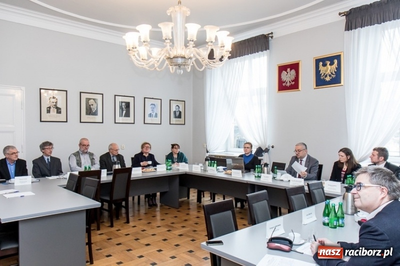 Zdjęcie w galerii na portalu naszraciborz.pl: Samorząd wojewódzki dostrzegł potencjał rzek  wiadomości z regionu