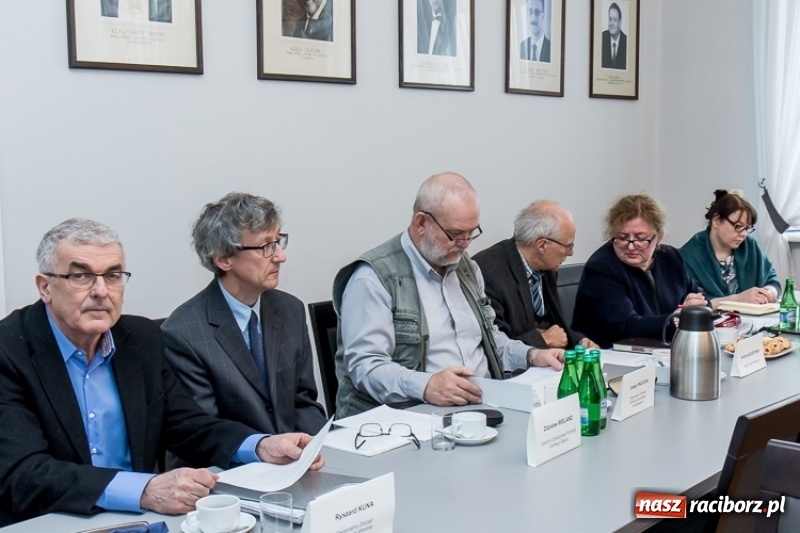 Zdjęcie w galerii na portalu naszraciborz.pl: Samorząd wojewódzki dostrzegł potencjał rzek  wiadomości z regionu