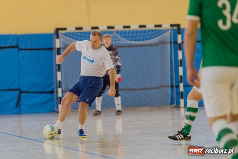 Zdjęcie w galerii na portalu naszraciborz.pl: Sędziowie z Raciborza najlepsi w II Memoriale Oldboyów im. Jana Staniendy  wiadomości z regionu