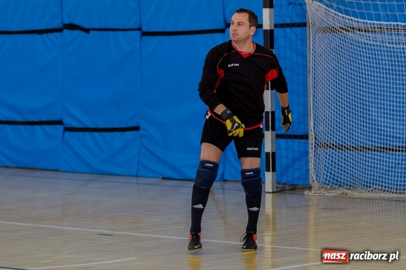 Zdjęcie w galerii na portalu naszraciborz.pl: Sędziowie z Raciborza najlepsi w II Memoriale Oldboyów im. Jana Staniendy  wiadomości z regionu