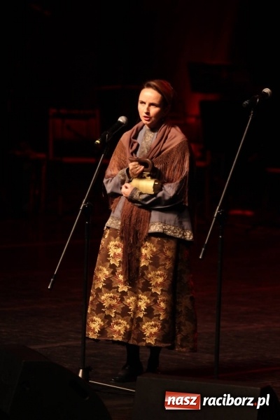 Zdjęcie w galerii na portalu naszraciborz.pl: Ta dziołcha poradzi godać po śląsku  wiadomości z regionu