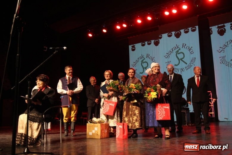 Zdjęcie w galerii na portalu naszraciborz.pl: Ta dziołcha poradzi godać po śląsku  wiadomości z regionu