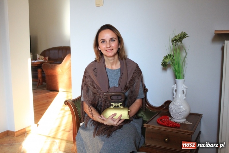 Zdjęcie w galerii na portalu naszraciborz.pl: Ta dziołcha poradzi godać po śląsku  wiadomości z regionu
