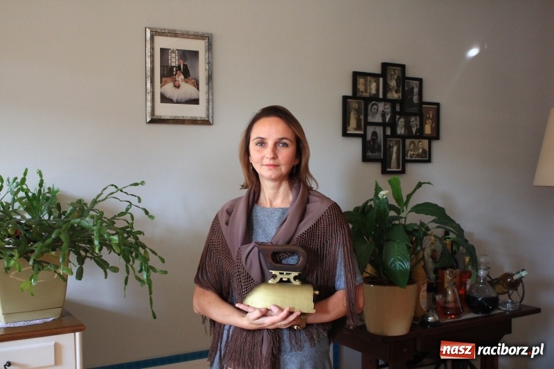 Zdjęcie w galerii na portalu naszraciborz.pl: Ta dziołcha poradzi godać po śląsku  wiadomości z regionu