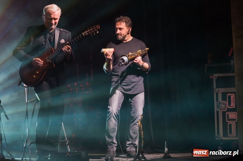 Zdjęcie w galerii na portalu naszraciborz.pl: Anna Wyszkoni gwiazdą koncertu na zakończenie obchodów 800-lecia Raciborza  wiadomości z regionu