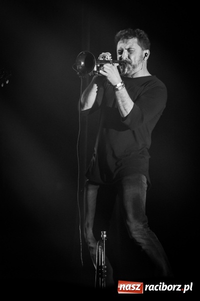 Zdjęcie w galerii na portalu naszraciborz.pl: Anna Wyszkoni gwiazdą koncertu na zakończenie obchodów 800-lecia Raciborza  wiadomości z regionu