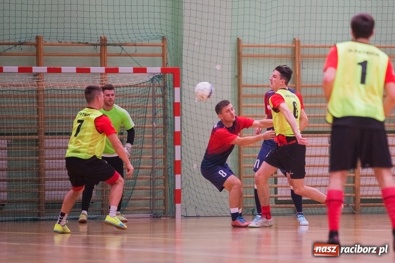 Zdjęcie w galerii na portalu naszraciborz.pl: PRD Kühn nie zachwycił. 500 bramek w XVII edycji za nami wiadomości z regionu