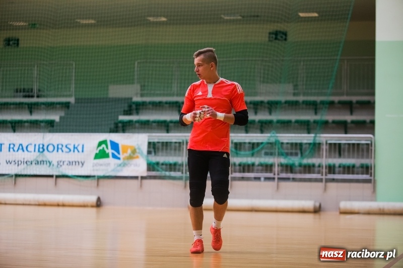 Zdjęcie w galerii na portalu naszraciborz.pl: PRD Kühn nie zachwycił. 500 bramek w XVII edycji za nami wiadomości z regionu