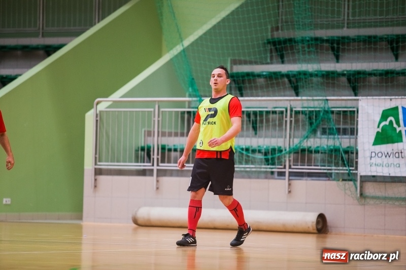 Zdjęcie w galerii na portalu naszraciborz.pl: PRD Kühn nie zachwycił. 500 bramek w XVII edycji za nami wiadomości z regionu