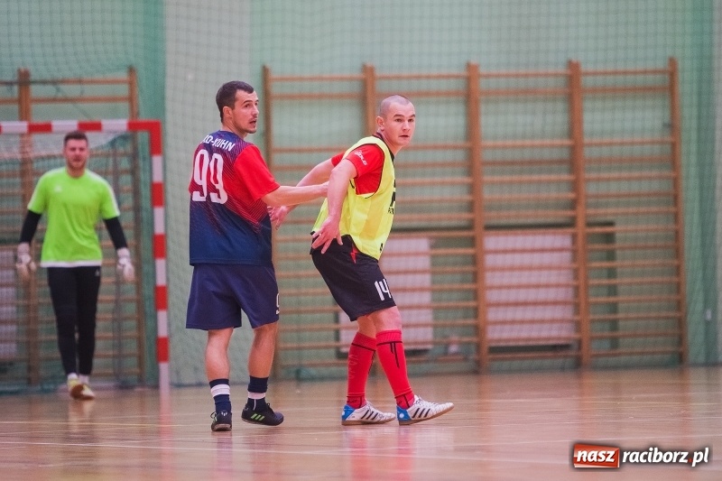 Zdjęcie w galerii na portalu naszraciborz.pl: PRD Kühn nie zachwycił. 500 bramek w XVII edycji za nami wiadomości z regionu