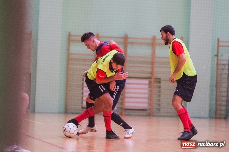 Zdjęcie w galerii na portalu naszraciborz.pl: PRD Kühn nie zachwycił. 500 bramek w XVII edycji za nami wiadomości z regionu