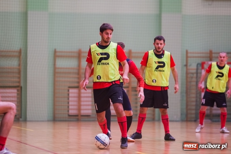 Zdjęcie w galerii na portalu naszraciborz.pl: PRD Kühn nie zachwycił. 500 bramek w XVII edycji za nami wiadomości z regionu