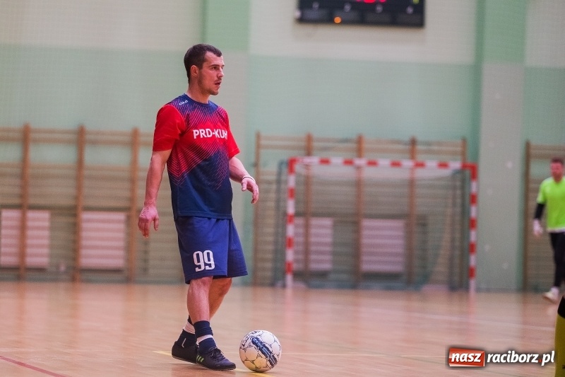 Zdjęcie w galerii na portalu naszraciborz.pl: PRD Kühn nie zachwycił. 500 bramek w XVII edycji za nami wiadomości z regionu