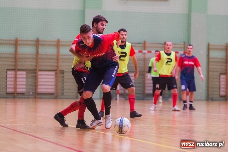 Zdjęcie w galerii na portalu naszraciborz.pl: PRD Kühn nie zachwycił. 500 bramek w XVII edycji za nami wiadomości z regionu