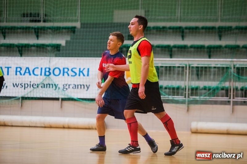 Zdjęcie w galerii na portalu naszraciborz.pl: PRD Kühn nie zachwycił. 500 bramek w XVII edycji za nami wiadomości z regionu