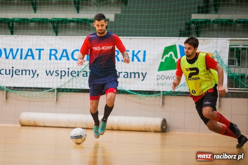 Zdjęcie w galerii na portalu naszraciborz.pl: PRD Kühn nie zachwycił. 500 bramek w XVII edycji za nami wiadomości z regionu