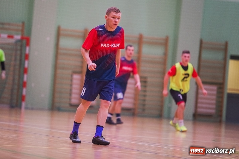 Zdjęcie w galerii na portalu naszraciborz.pl: PRD Kühn nie zachwycił. 500 bramek w XVII edycji za nami wiadomości z regionu