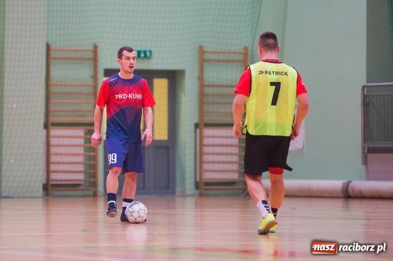 Zdjęcie w galerii na portalu naszraciborz.pl: PRD Kühn nie zachwycił. 500 bramek w XVII edycji za nami wiadomości z regionu