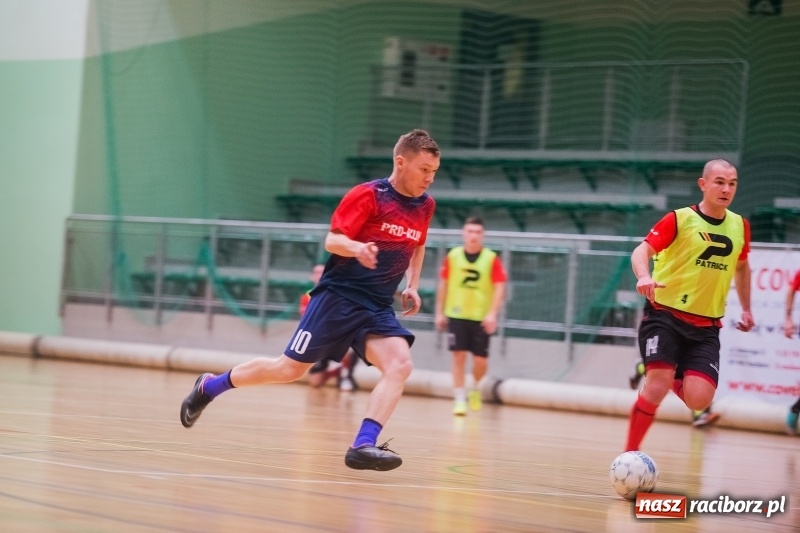 Zdjęcie w galerii na portalu naszraciborz.pl: PRD Kühn nie zachwycił. 500 bramek w XVII edycji za nami wiadomości z regionu