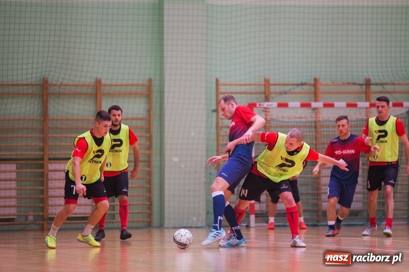 Zdjęcie w galerii na portalu naszraciborz.pl: PRD Kühn nie zachwycił. 500 bramek w XVII edycji za nami wiadomości z regionu