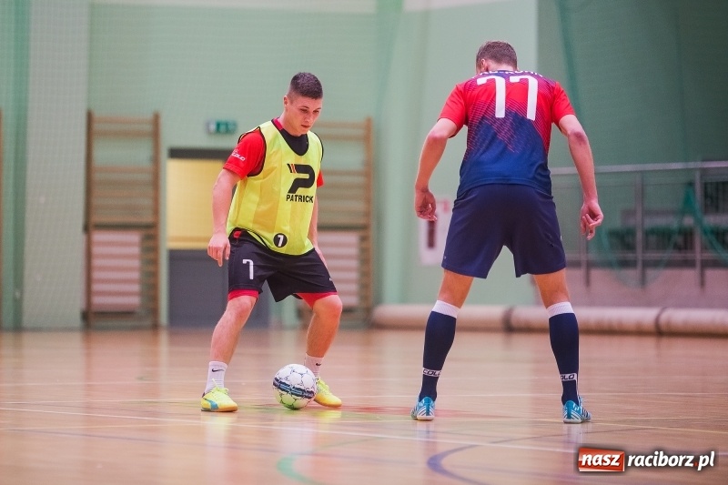 Zdjęcie w galerii na portalu naszraciborz.pl: PRD Kühn nie zachwycił. 500 bramek w XVII edycji za nami wiadomości z regionu