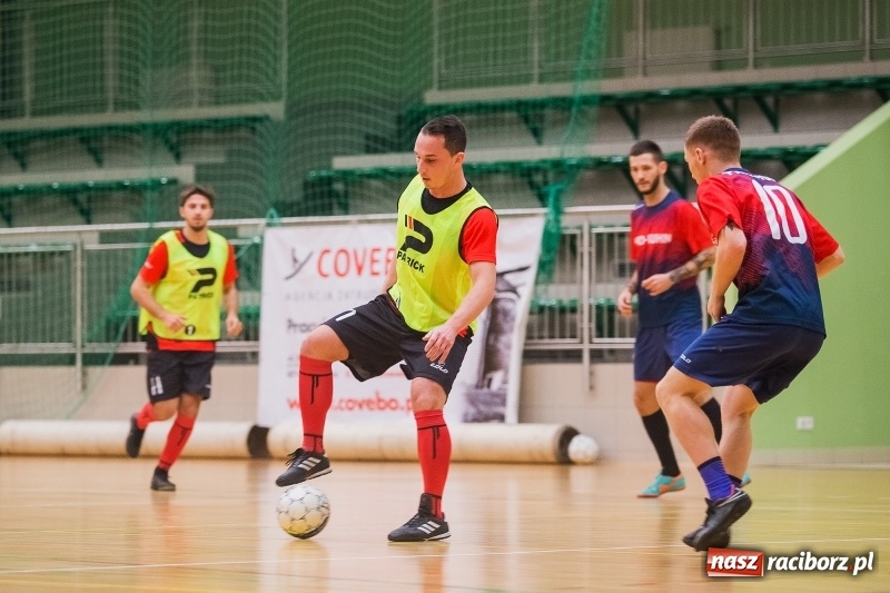 Zdjęcie w galerii na portalu naszraciborz.pl: PRD Kühn nie zachwycił. 500 bramek w XVII edycji za nami wiadomości z regionu