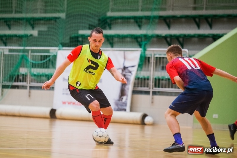 Zdjęcie w galerii na portalu naszraciborz.pl: PRD Kühn nie zachwycił. 500 bramek w XVII edycji za nami wiadomości z regionu