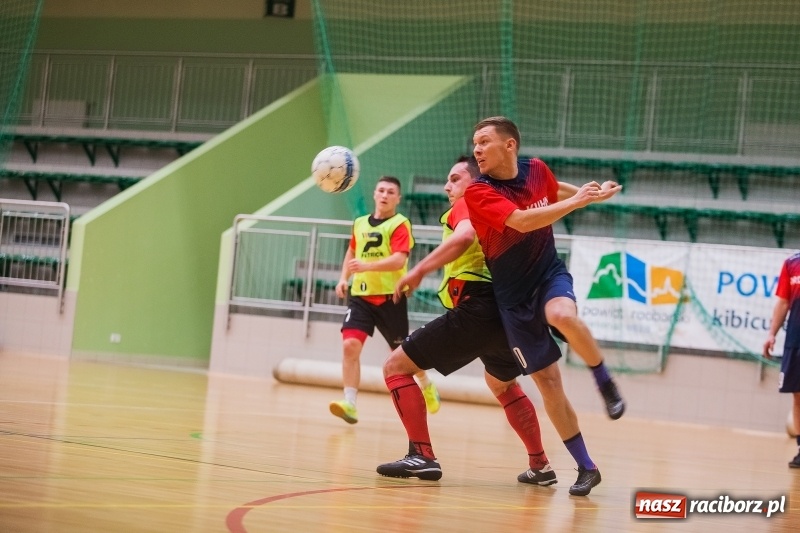 Zdjęcie w galerii na portalu naszraciborz.pl: PRD Kühn nie zachwycił. 500 bramek w XVII edycji za nami wiadomości z regionu