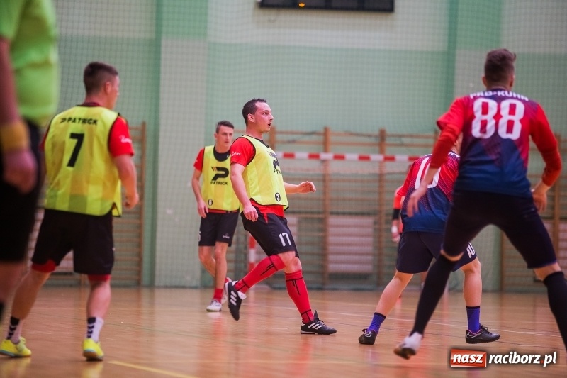 Zdjęcie w galerii na portalu naszraciborz.pl: PRD Kühn nie zachwycił. 500 bramek w XVII edycji za nami wiadomości z regionu