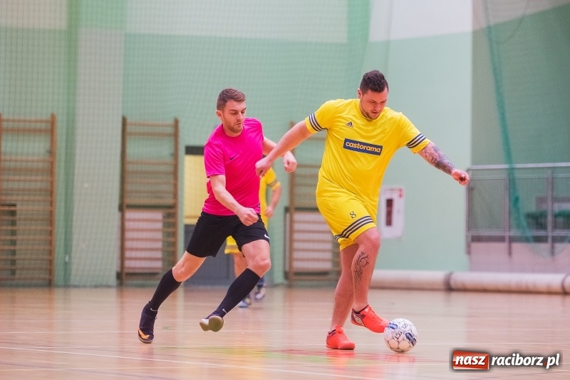 Zdjęcie w galerii na portalu naszraciborz.pl: PRD Kühn nie zachwycił. 500 bramek w XVII edycji za nami wiadomości z regionu