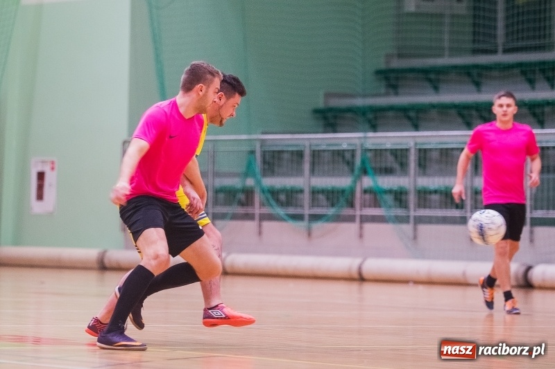 Zdjęcie w galerii na portalu naszraciborz.pl: PRD Kühn nie zachwycił. 500 bramek w XVII edycji za nami wiadomości z regionu