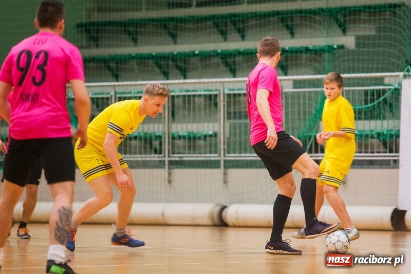 Zdjęcie w galerii na portalu naszraciborz.pl: PRD Kühn nie zachwycił. 500 bramek w XVII edycji za nami wiadomości z regionu