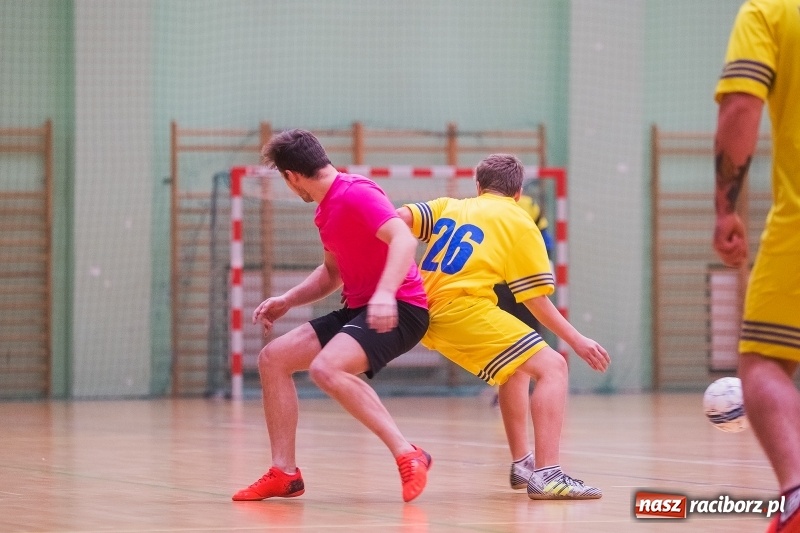 Zdjęcie w galerii na portalu naszraciborz.pl: PRD Kühn nie zachwycił. 500 bramek w XVII edycji za nami wiadomości z regionu